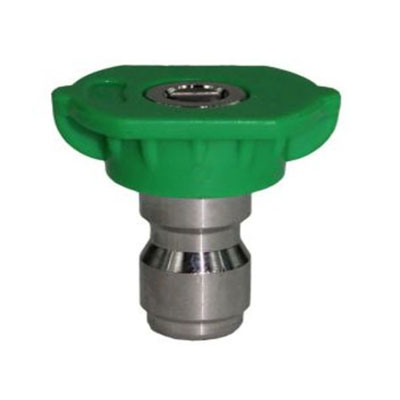 [MB032] Buse à jet plat Samourai (verte)