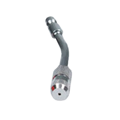 [MB034] Buse à jet brouillard Samourai (blanche)