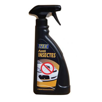 [PE007] Vaporisateur Anti Insectes 500 ML