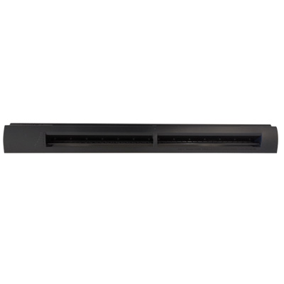 [VB904] Entrée d'air Hygroréglable EHB2 anthracite, 6 à 44m3/h, 34dB, Aldes 11014137