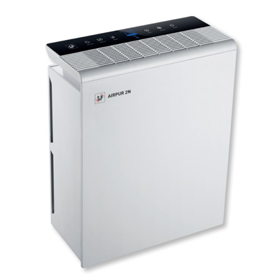 [VG278] Purificateur d'air Unelvent Airpur 2N, jusqu'à 50 m2