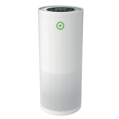 [VG283] Purificateur d'air Unelvent Airpur 360° - Jusqu'à 50 m2